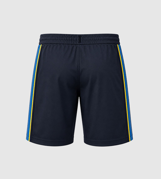 Florimont Kids Dynamic Shorts 26